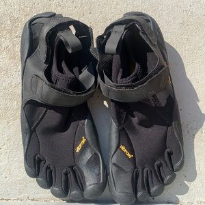 Vibram Classic Womens Size 8